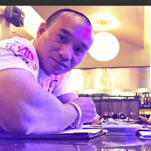 Meet your Posher, Thanh